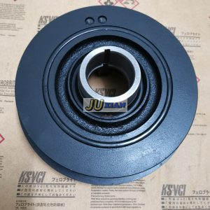 13408-17020 PULLEY,CRANKSHAFT  1HZ 1HD