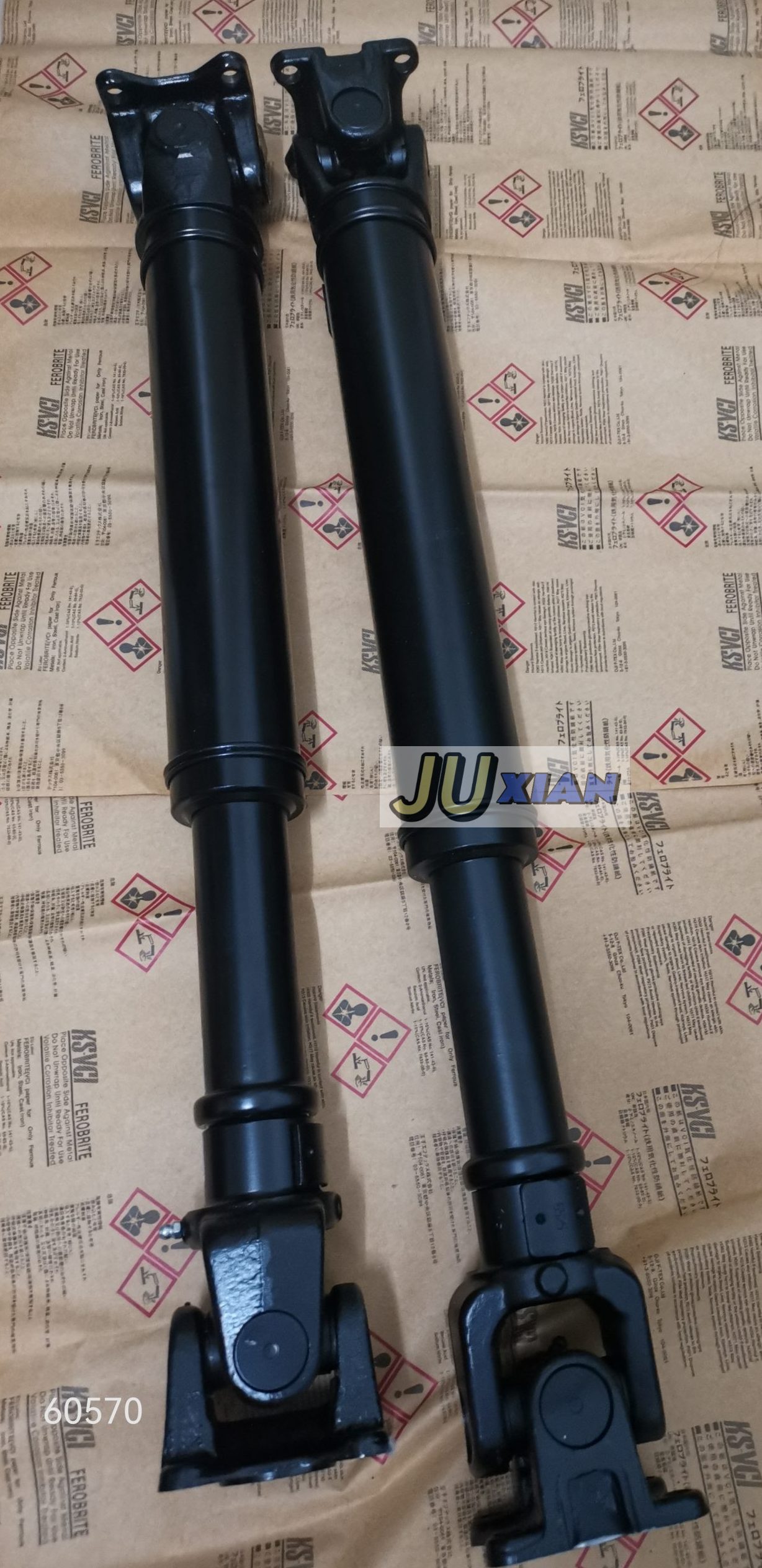 37140-60410 PROPELLER SHAFT