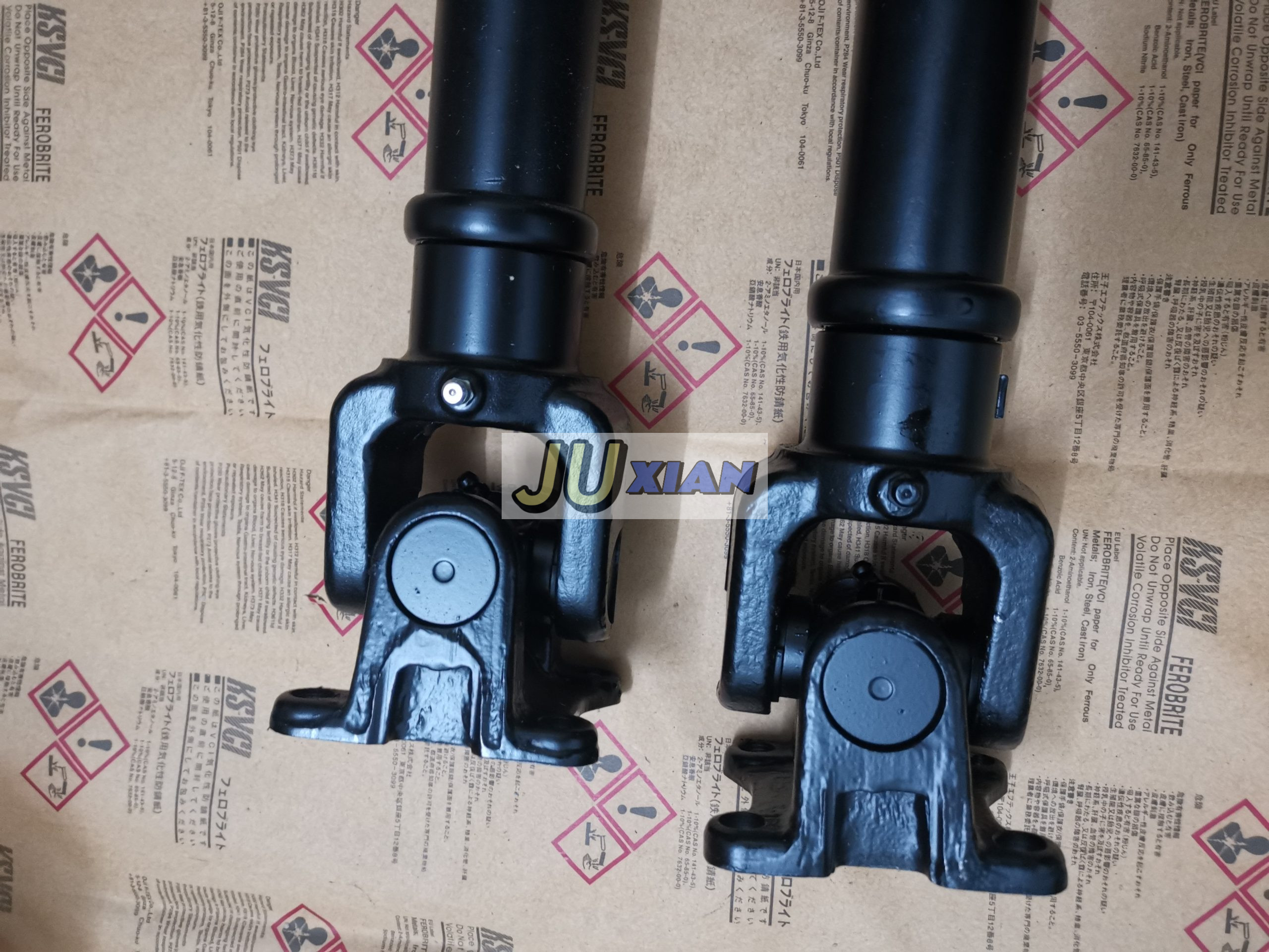 37110-60B70 propeller shaft land cruiser GRJ200 - Image 2