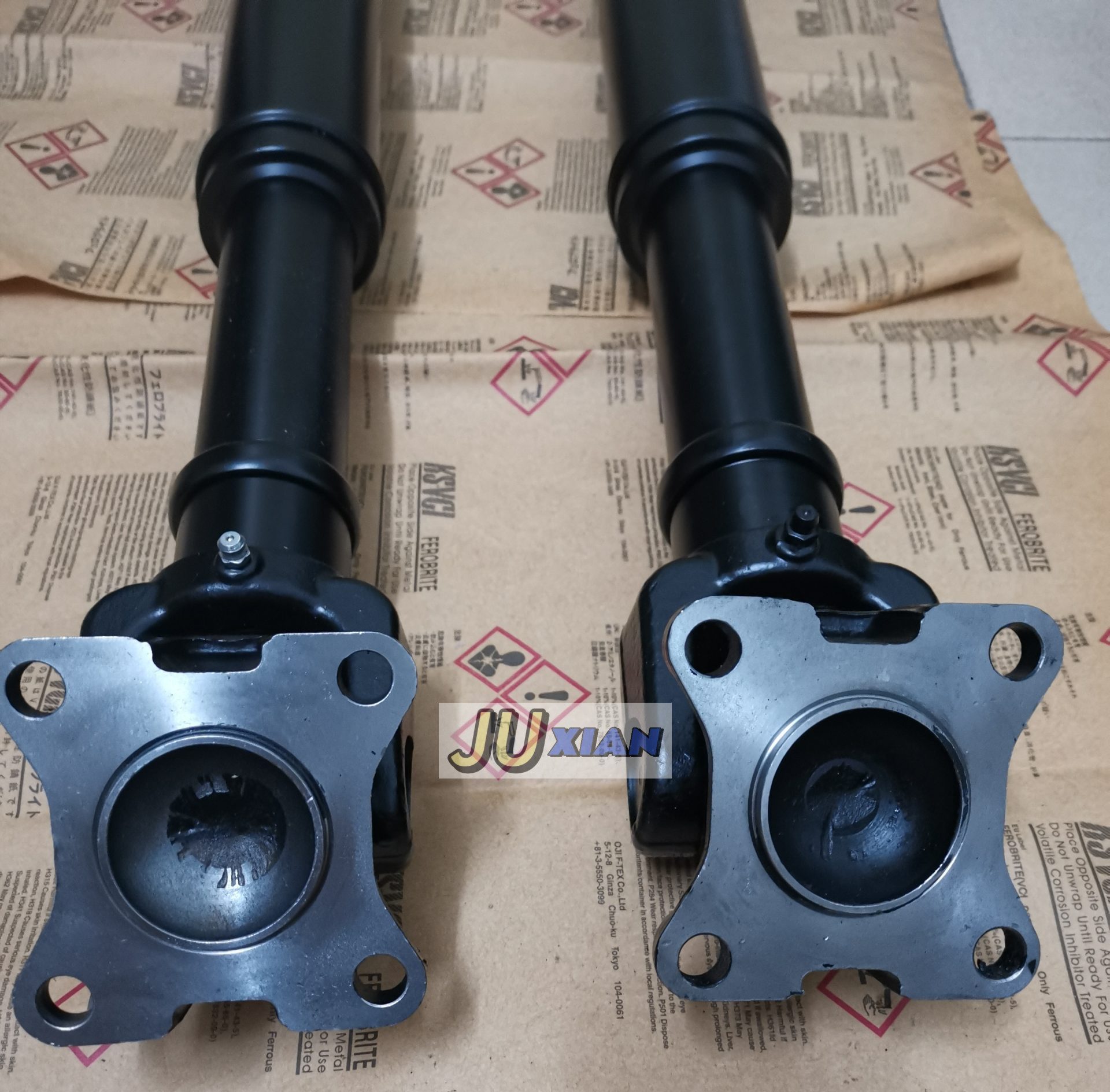 37110-60B70 propeller shaft land cruiser GRJ200 - Image 3