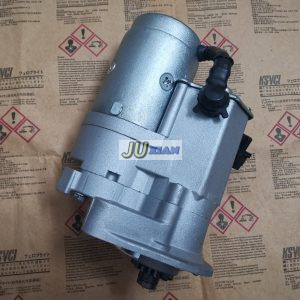 28100-0L030 startor hilux VIGO 1KD