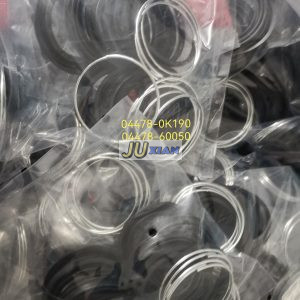 04478-0K190 Brake cylinder repare kit Prado