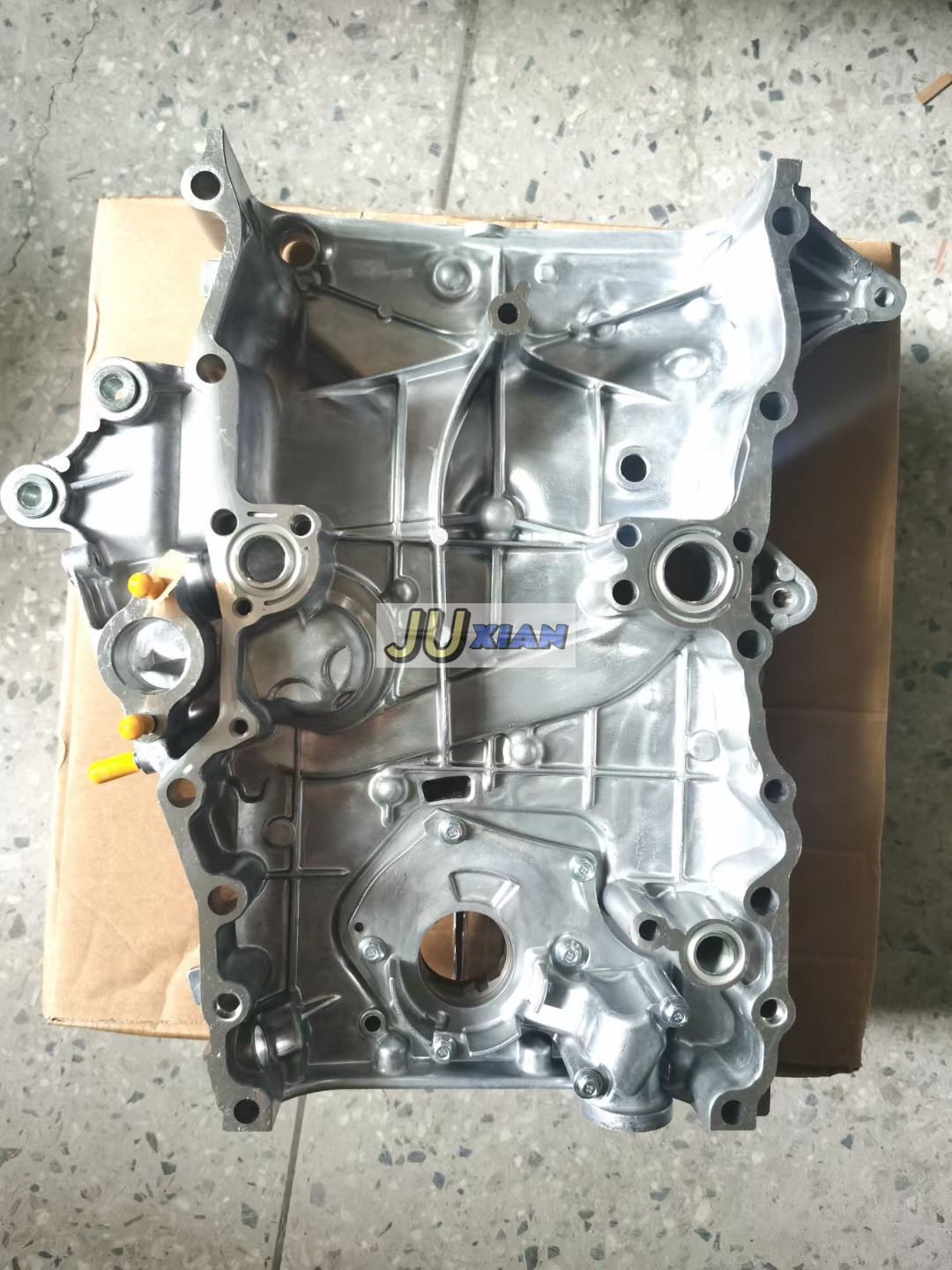 11310-75073 TIMING COVER 2TR ENGINE - Image 2