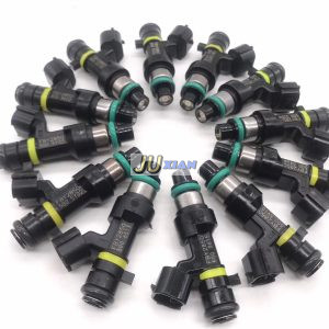 16600EN200 FBY2850 fuel injector Nissan
