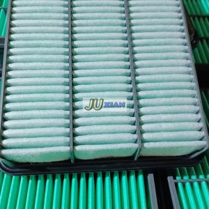 17801-30040 air filter element sub-assy