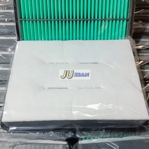 17801-30080 air filter element sub-assy
