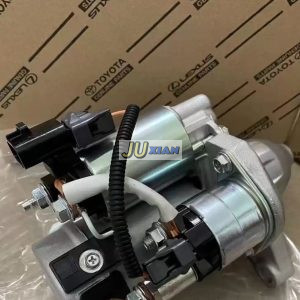 starter for Toyota