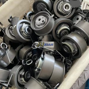 pulley for Hyundai KIA