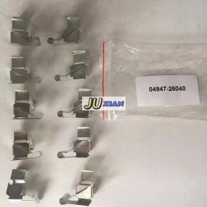 04947-26040 FITTING KIT DISC