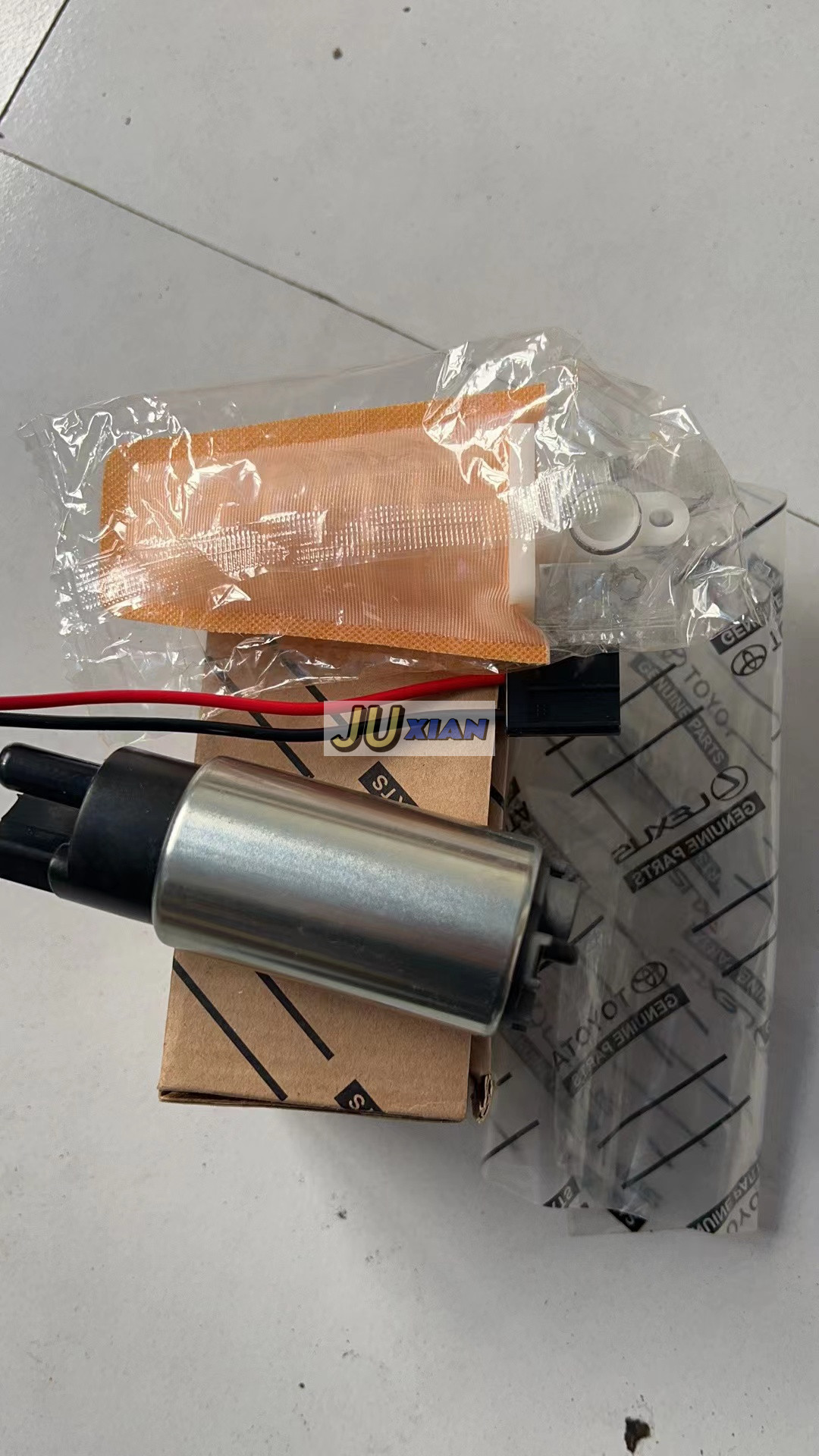 23221-75020 fuel-pump