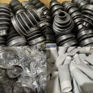 04427-60080 BOOT KIT, FRONT DRIVE SHAFT TOYOTA