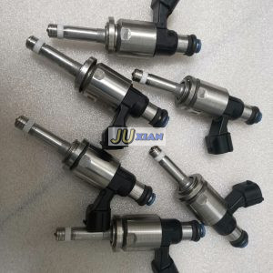 INJECTOR 23250-36030 2320936030  8AR ENGINE