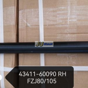 shaft axle 43411-60090 43412-60110 FZJ80/HZJ80 105