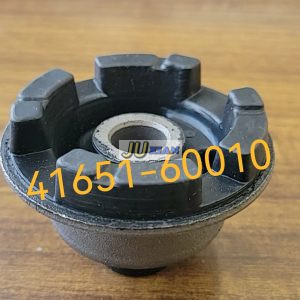 CUSHION, FRONT DIFFERENTIAL MOUNT 4165160010
