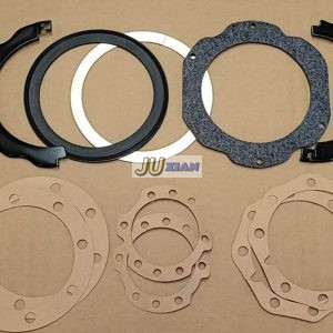 SEAL SUB-ASSY, STEERING KNUCKLE OIL 4320460032