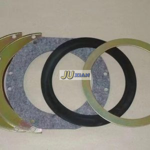 SEAL SUB-ASSY, STEERING KNUCKLE OIL 4320460020