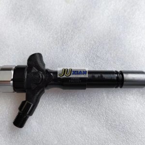 Toyota hilux Diesel injector 23670-0l050 23670-0L110