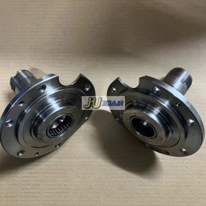 40010-VB200 40011-VB200 HUB ASSY Y61