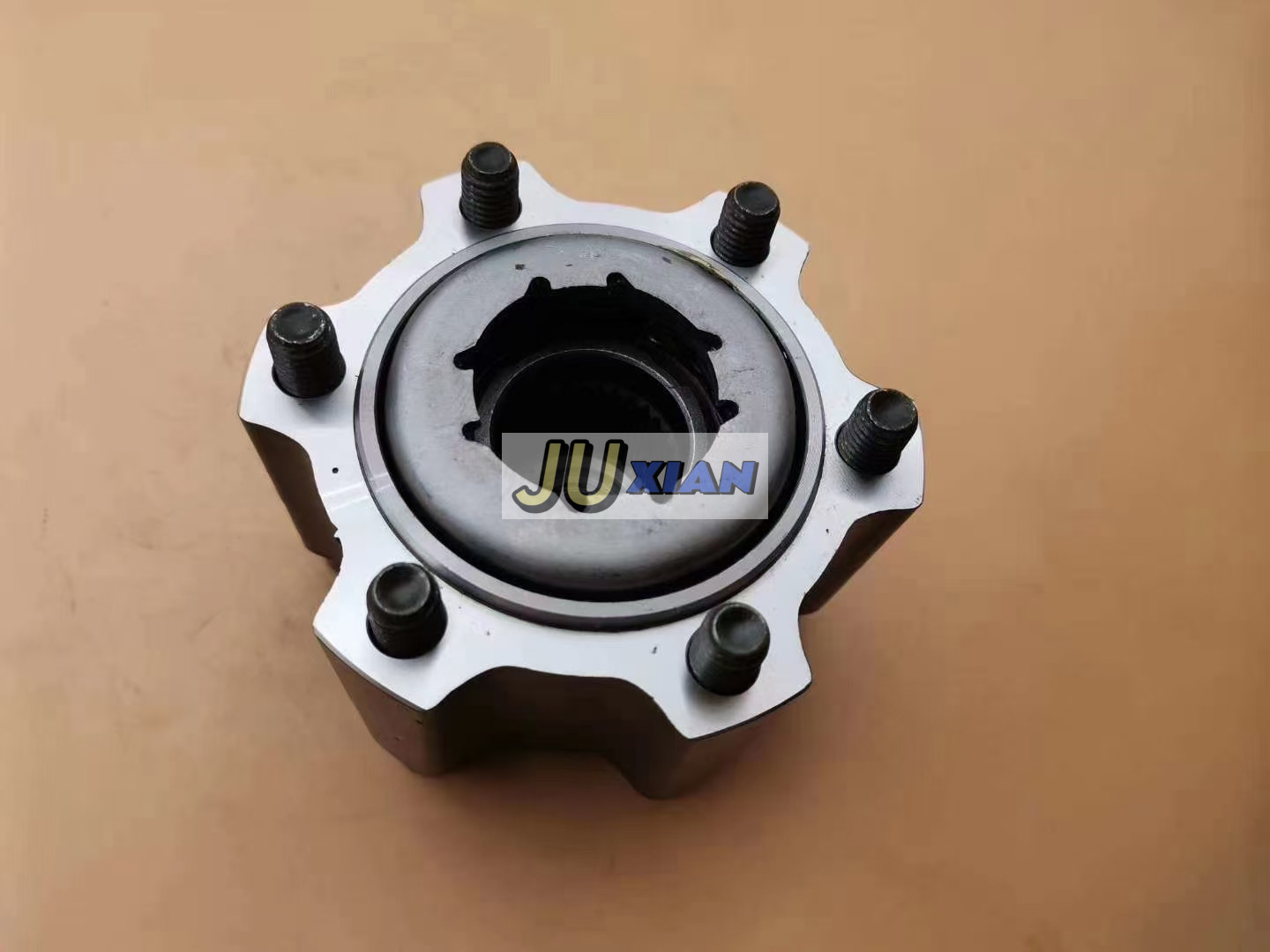40250-2S61A Patrol Y61 HUB ASSY-FREE RUNNING - Image 2