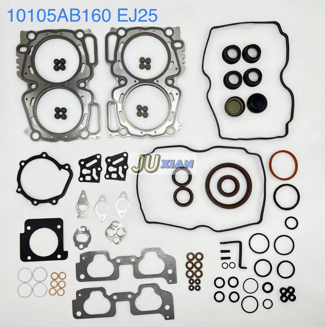 full gasket kit for Subaru EJ25 10105AB160