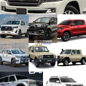LAND CRUISER PRADO HILUX AUTO PARTS
