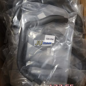 HOSE, VENTILATION, NO.2 1226222040 FOR COROLLA