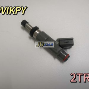 23209-79155 23250-75100 fuel injector 2TR