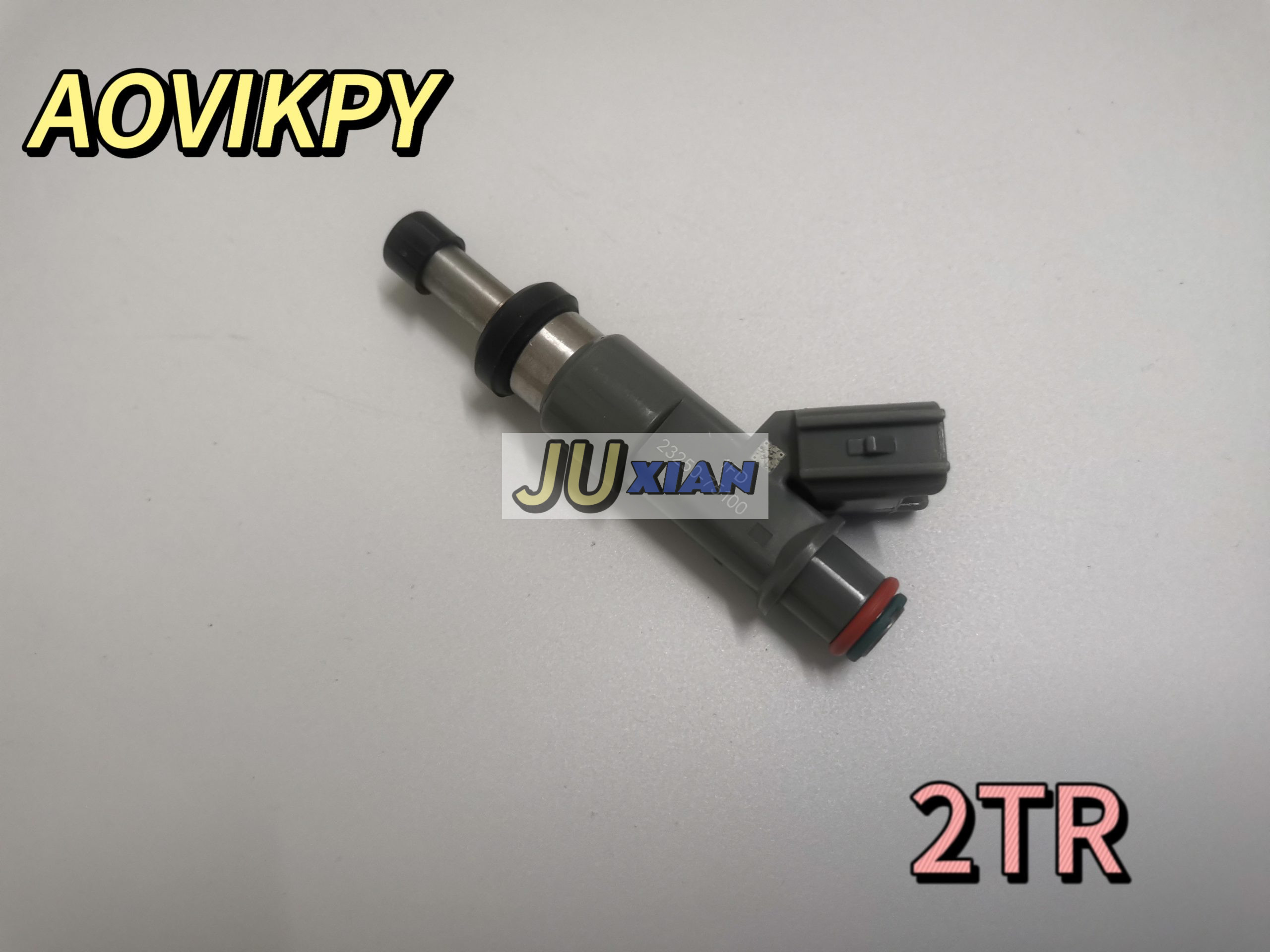 23209-79155 23250-75100 fuel injector 2TR