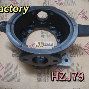 43211-60110 KNUCKLE STEERING HZJ79