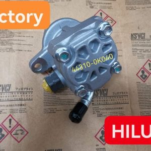 44310-0K040 steering pump