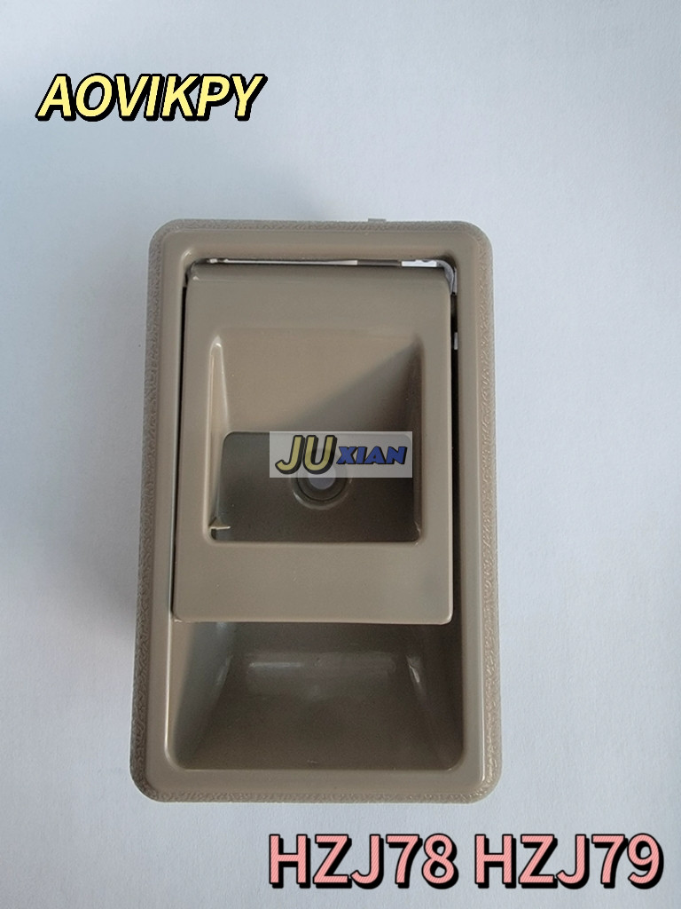 69206-10040 69205-10040 69206-20040 69205-20040 HANDLE SUB-ASSY, FRONT DOOR INSIDE