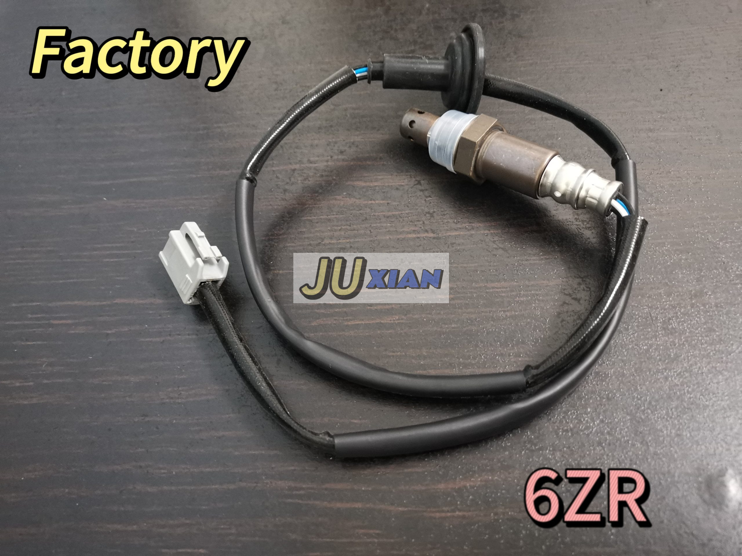 89465-0R050 oxygen sensor for RAV4 ZSA4# 6RZ