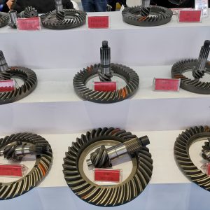 HILUX PARTS