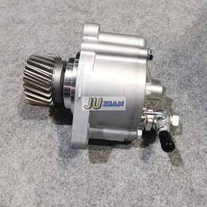PUMP ASSY, VACUUM Part number: 2930017010 1HD 1HZ