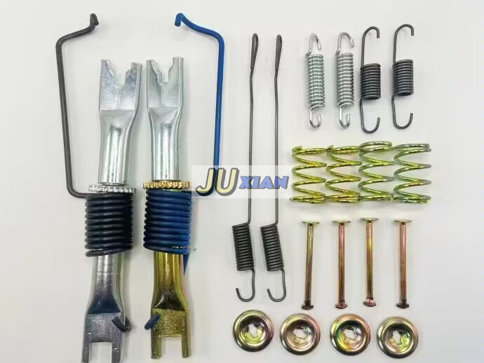 STRUT KIT, REAR BRAKE Part number: 0494308030