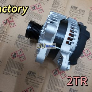Alternator 27060-75460 FOR 2TR ENGINE