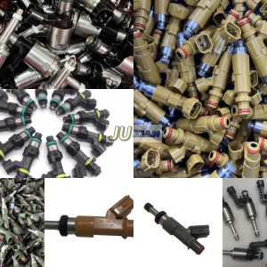 injector