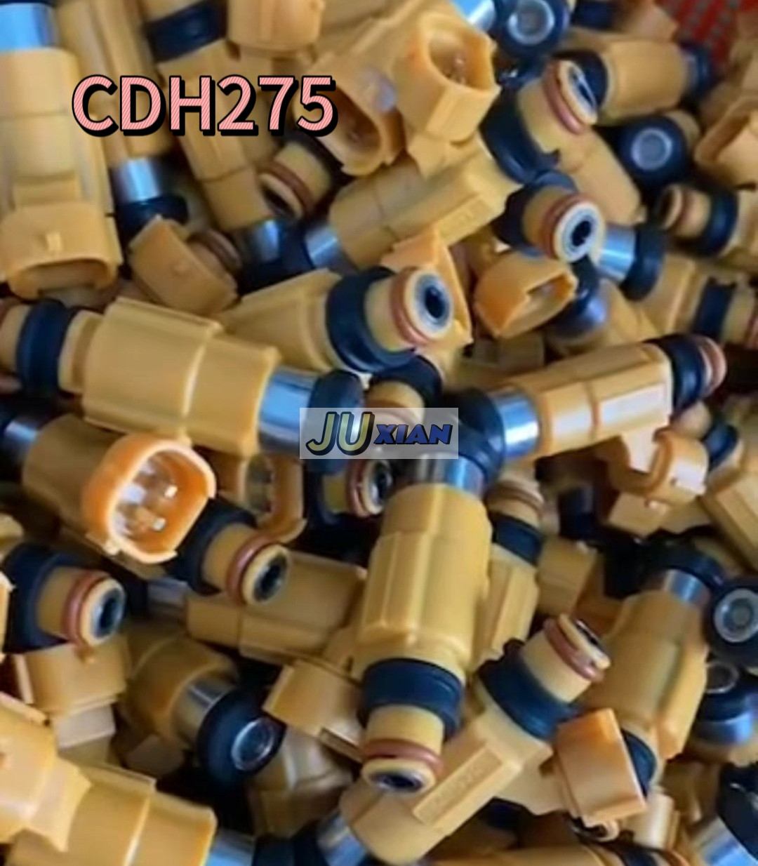 CDH275 injector MD319792