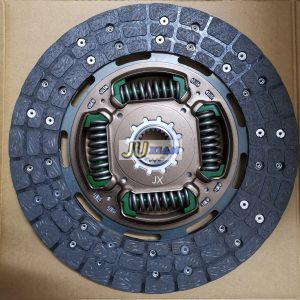 Clutch Disc