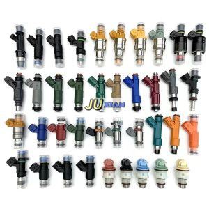 injector