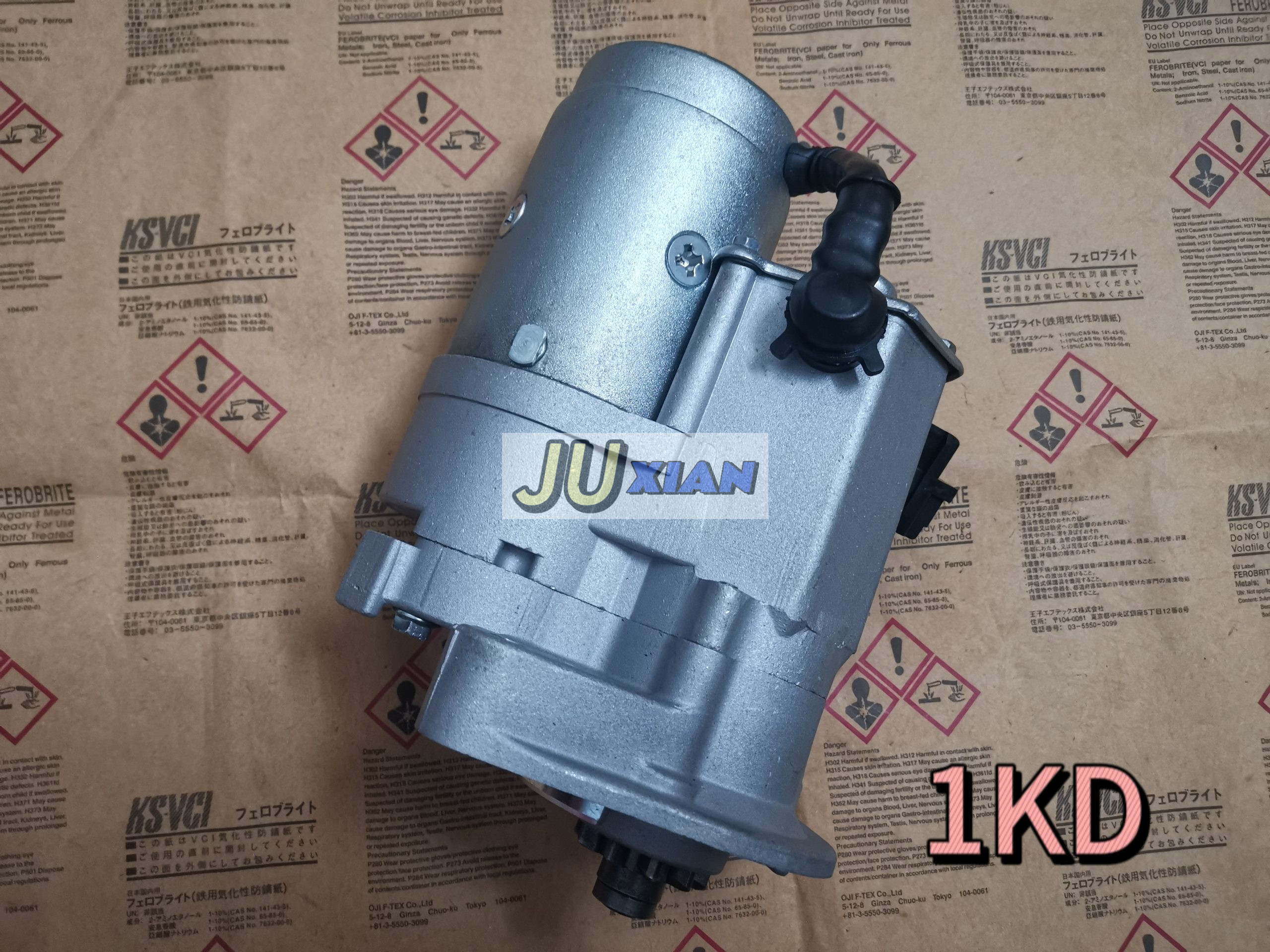 281000L030 STARTER