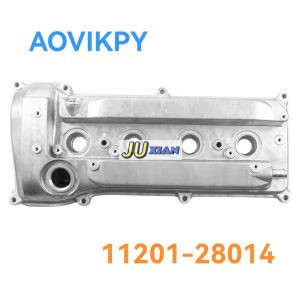 11201-28014 cover sub-assy,cylinder head