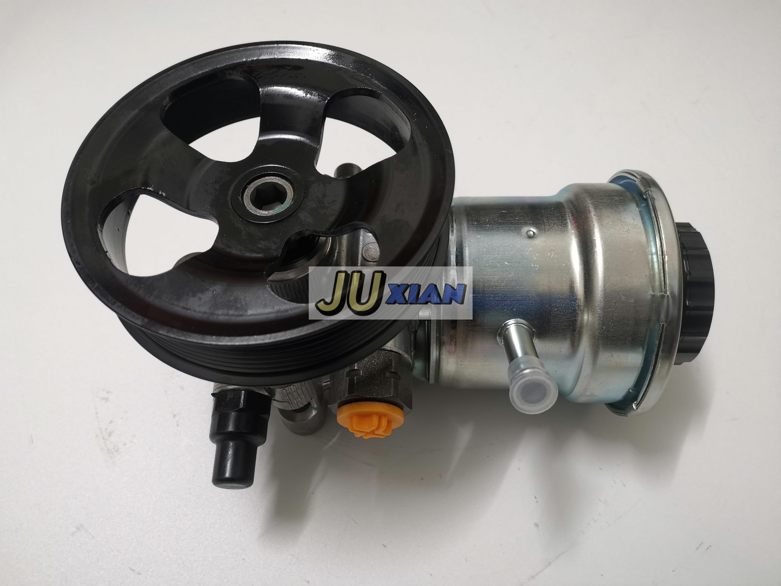 STEERING PUMP
