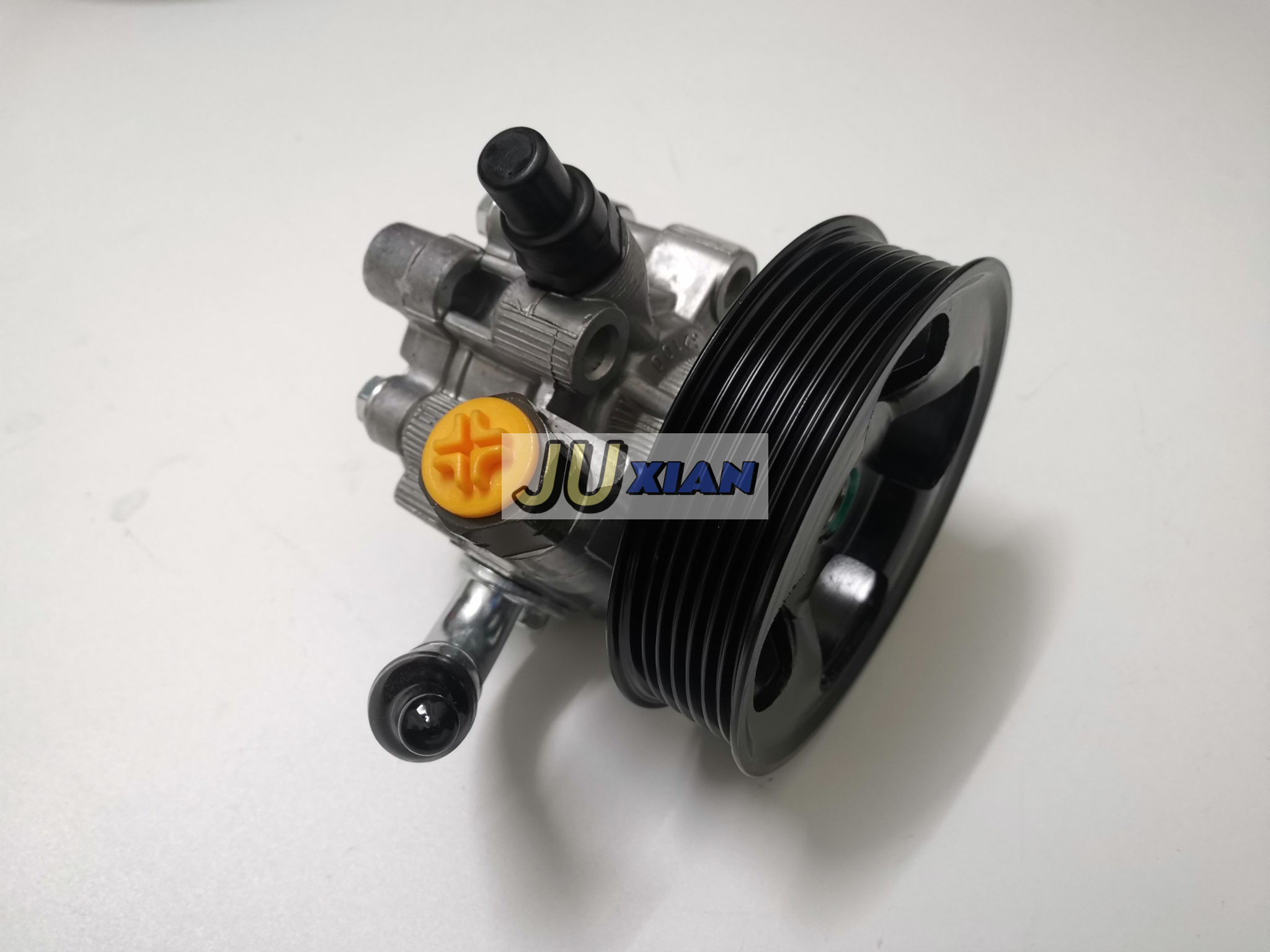 STEERING PUMP
