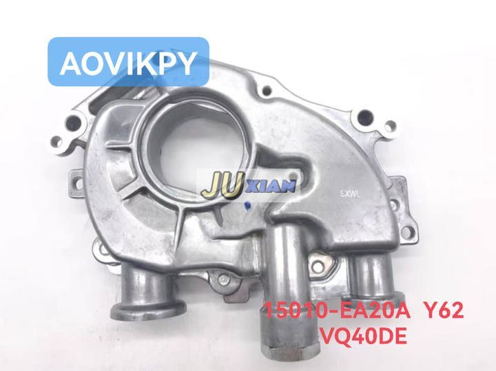 15010-EA20A Y62 VQ40DE
