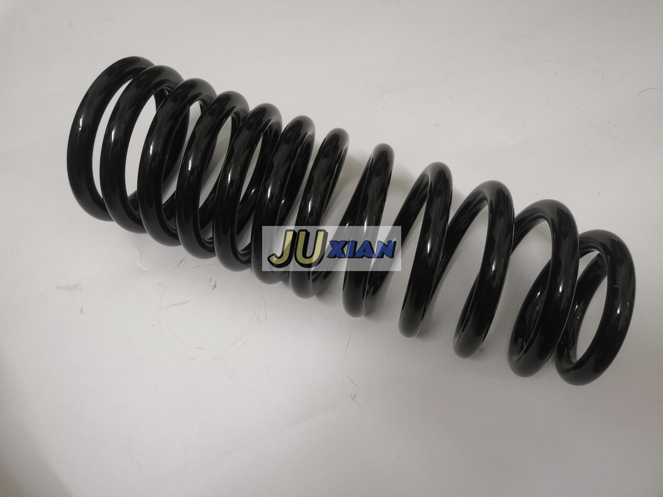 SPRING, FRONT COIL