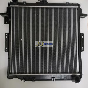 cooling radiator