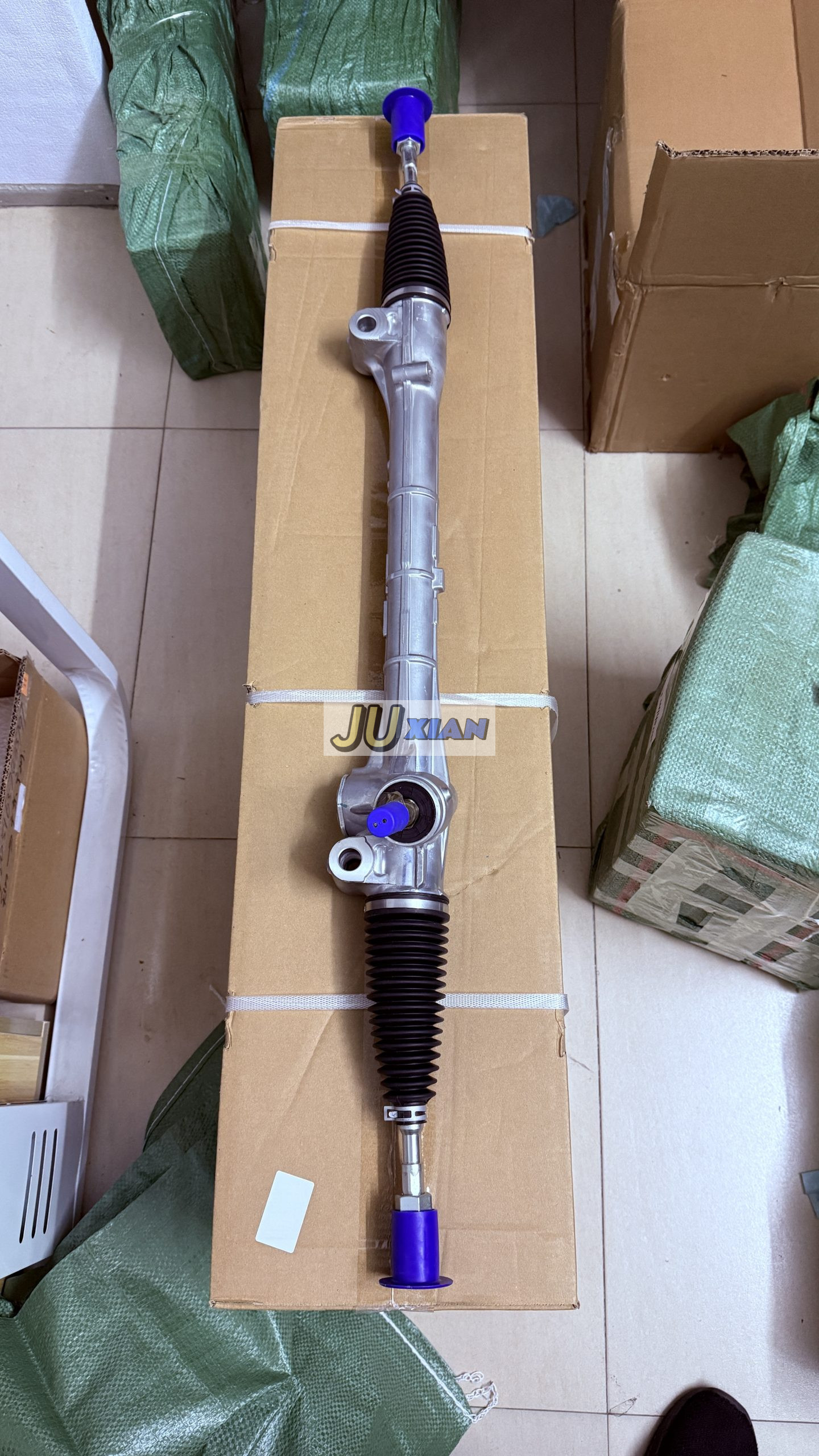 45510-42140 steering rack