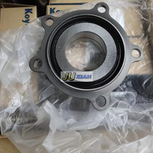 Hub bearing