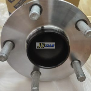 Hub bearing 43570